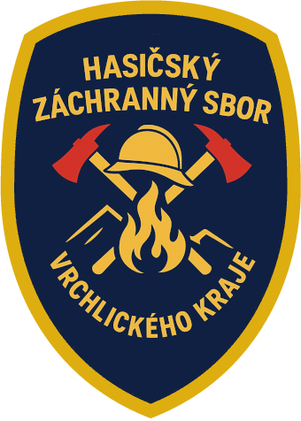 Hasičský záchranný sbor Vrchlického kraje